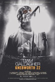 Liam Gallagher: Knebworth 22