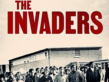 The Invaders