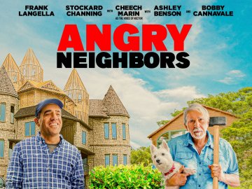 Angry Neighbors