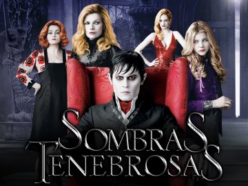 Dark Shadows