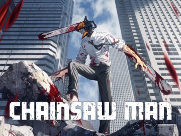 Chainsaw Man