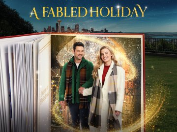 A Fabled Holiday