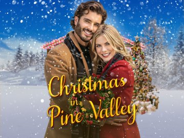 Christmas in Pine Valley