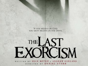 The Last Exorcism