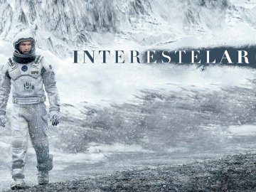 Interstellar