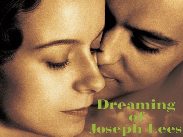 Dreaming of Joseph Lees