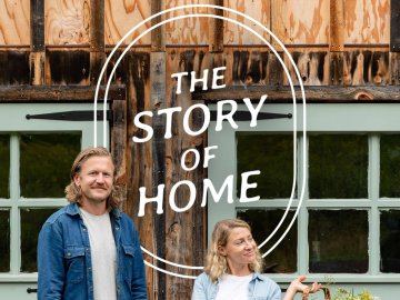 The Story of Home