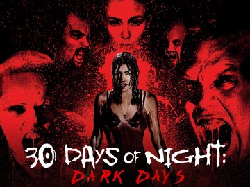 30 Days of Night: Dark Days