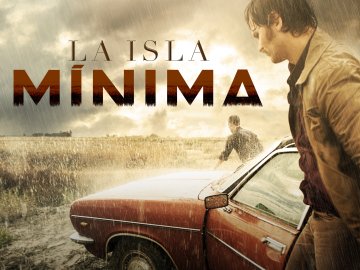 La isla mínima