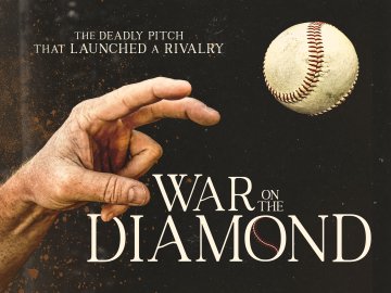 War on the Diamond