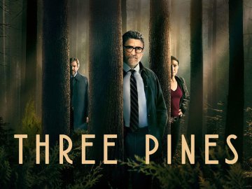 Three Pines