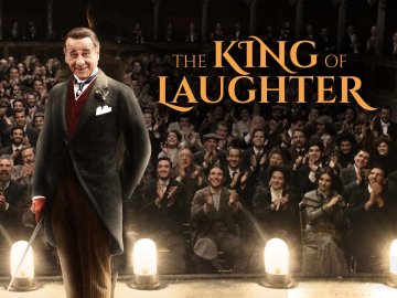 The King of Laughter
