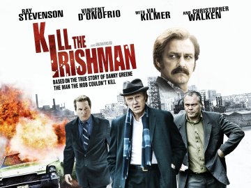 Kill the Irishman