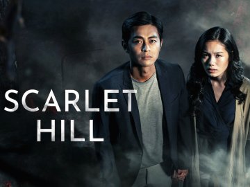 Scarlet Hill