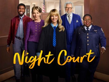 Night Court