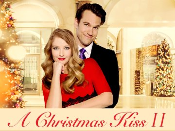 A Christmas Kiss II