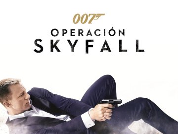 Skyfall