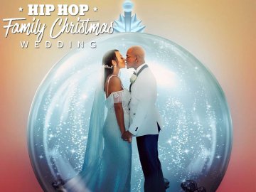 Hip Hop Family Christmas Wedding