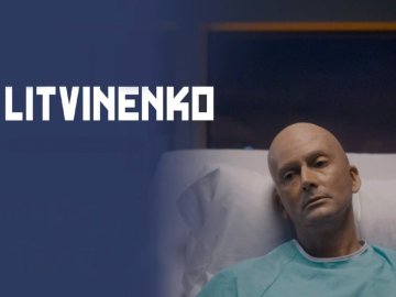 Litvinenko