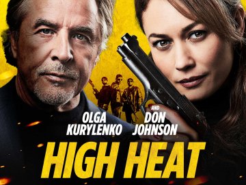 High Heat