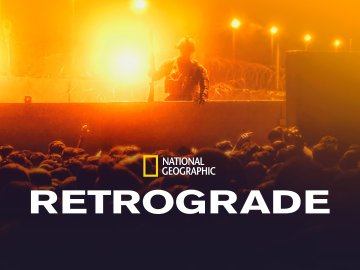 Retrograde