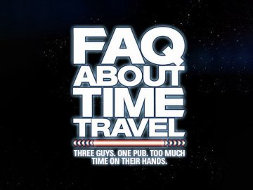 Frequently Asked Questions About Time Travel