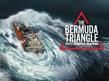 The Bermuda Triangle: Into Cursed Waters