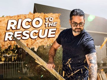 Rico to the Rescue