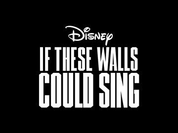 If These Walls Could Sing