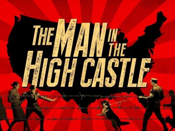 The Man in the High Castle