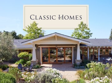 Classic Homes