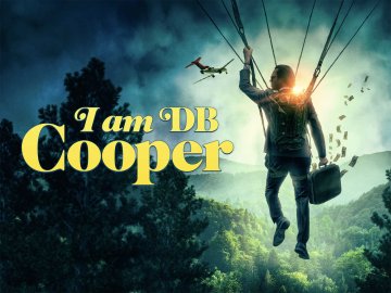 I Am DB Cooper