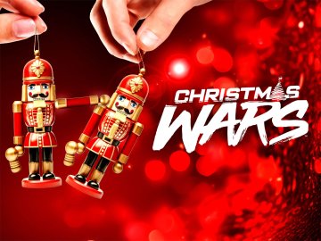 Christmas Wars