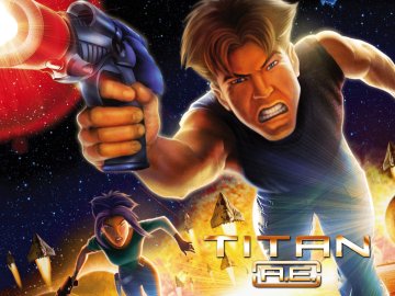 Titan A.E.