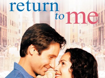 Return to Me