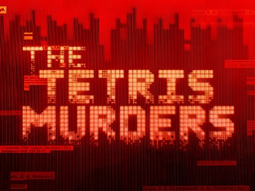 The Tetris Murders