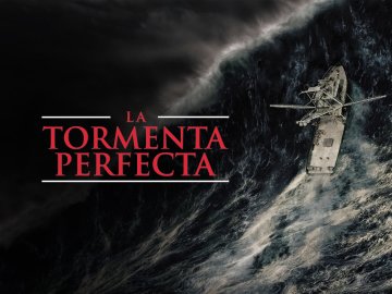 The Perfect Storm