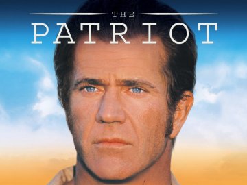 The Patriot