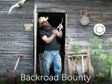 Backroad Bounty