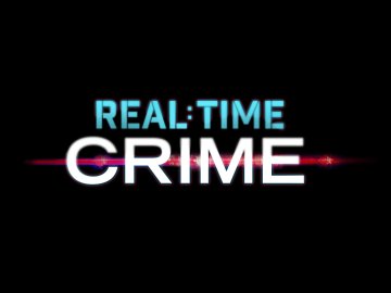 Real Time Crime