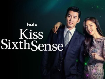 Kiss Sixth Sense