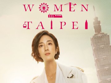 Women in Taipei