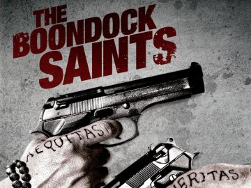 The Boondock Saints