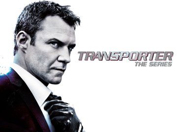 Transporter: The Series