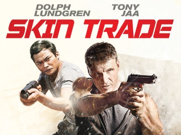 Skin Trade