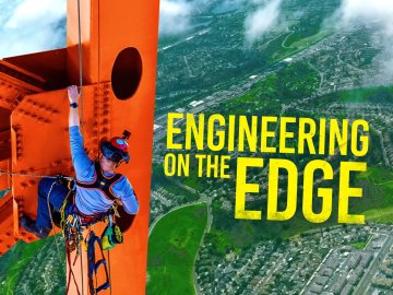 Engineering on the Edge
