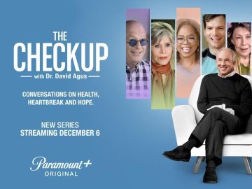 The Checkup with Dr. David Agus