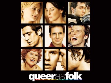 Queer as Folk