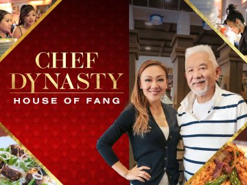 Chef Dynasty: House of Fang