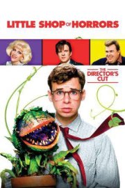 Little Shop of Horrors - The Director's Cut